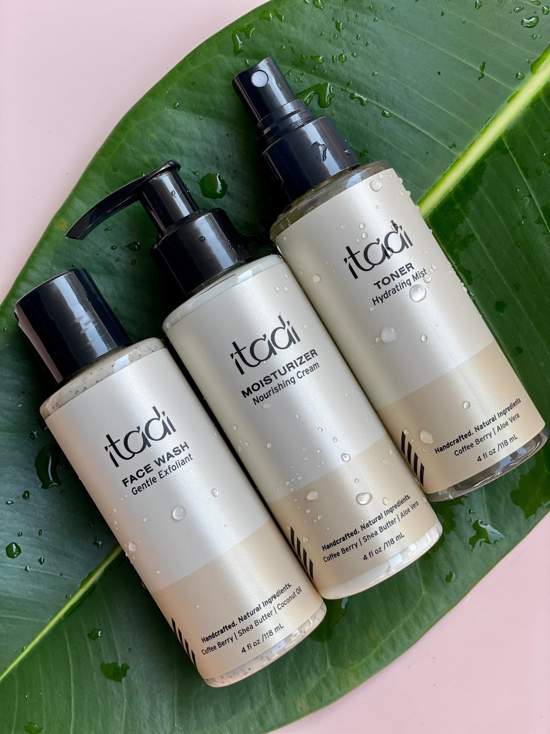 The Future of Flawless: Top 10 Clean Skincare Products of 2025