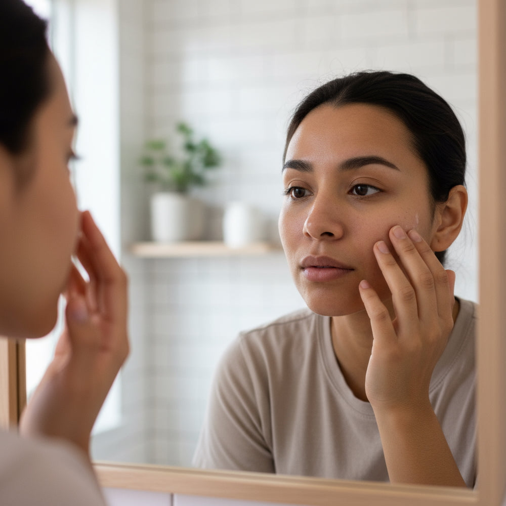 Identify Your Skin Type: A Beginner's Guide to Personalized Skincare
