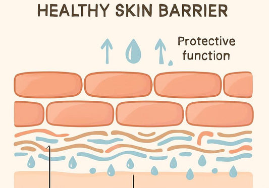 The Ultimate Guide to Skin Barrier Health: Your Foundation for Radiant, Resilient Skin
