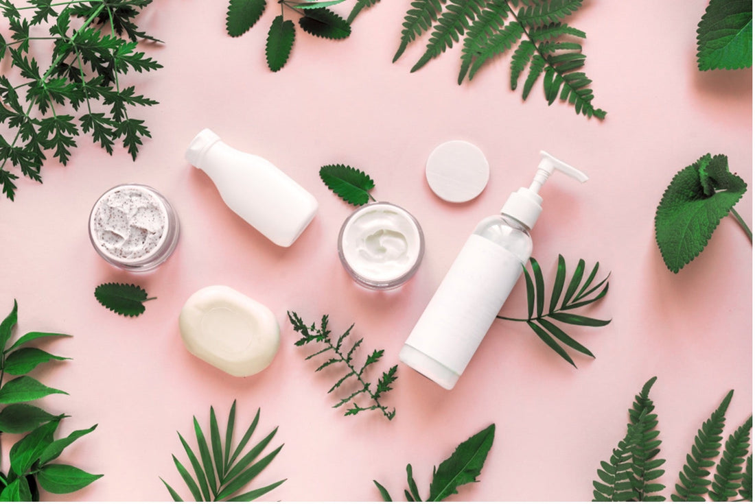 The Transformative Benefits of Embracing Clean Beauty