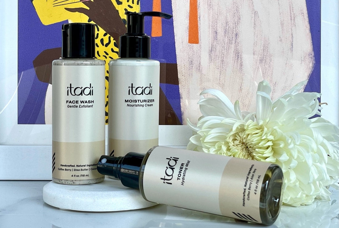 Why Choose Plant-Based Skincare? The Power of Nature