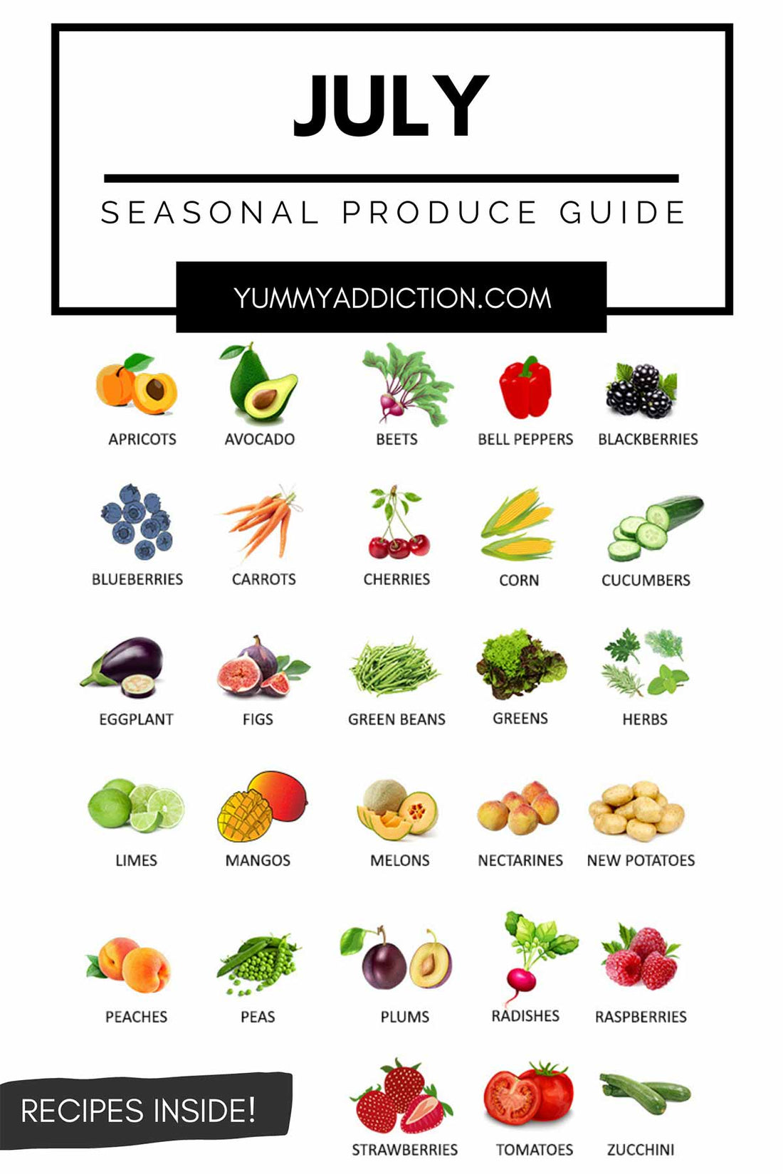 Savor the Summer Glow: How Seasonal Fruits and Vegetables Nourish Your Skin and Soul with Itadi
