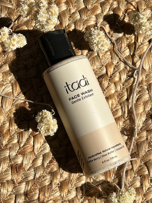 The Secret to Radiant Skin: Why an Exfoliating Face Cleanser is a Must-Have