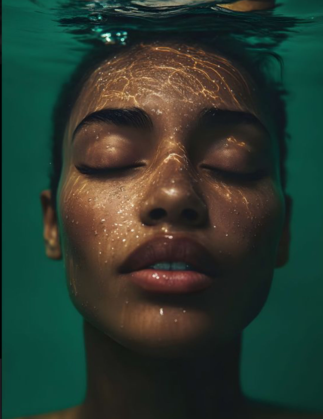 Fortify Your Glow: Why a Healthy Skin Barrier is Your Secret to Radiant Skin (and How Itadi Helps)