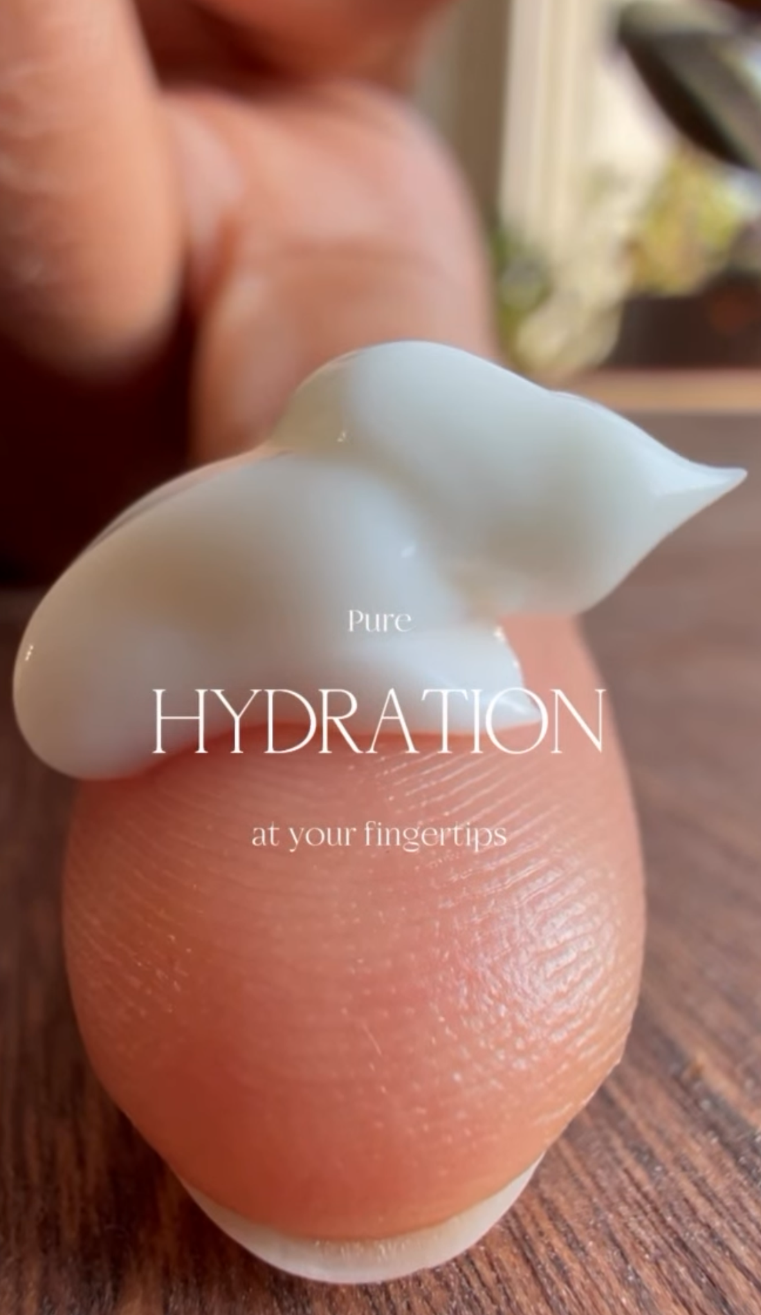 Sustainable Hydration: Eco-Friendly Moisturizers for a Greener Beauty Routine