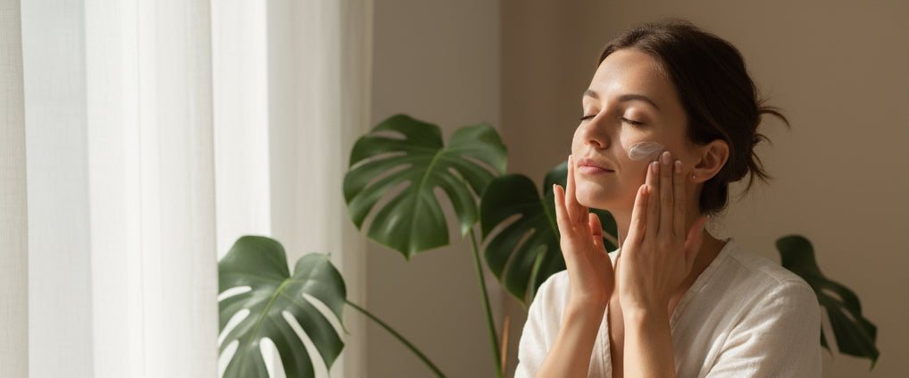 The Impact of Water Hardness on Skincare and Sustainable Solutions