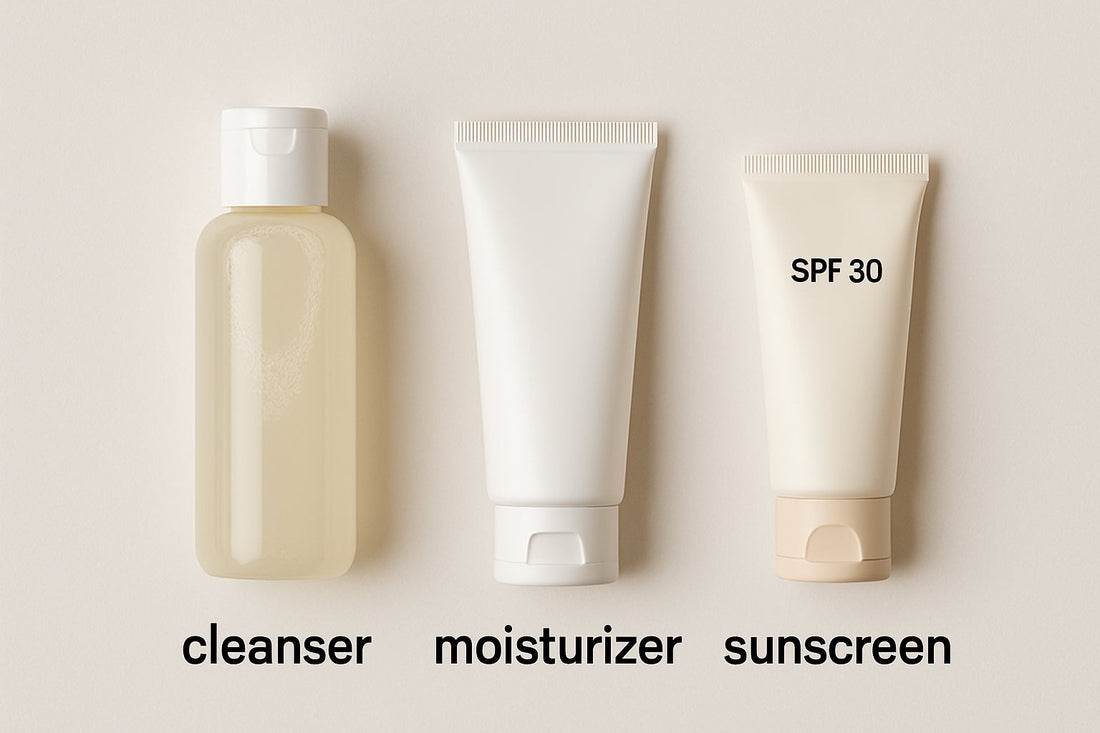 Skincare 101: Your Easy Guide to a Healthy Glow