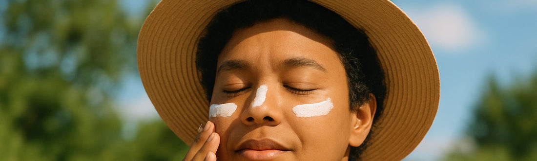 Sun Protection Made Easy: Simple Habits for Healthy, Protected Skin