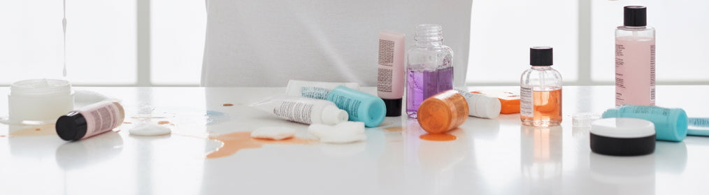 Common Skincare Mistakes: What Beginners Should Avoid