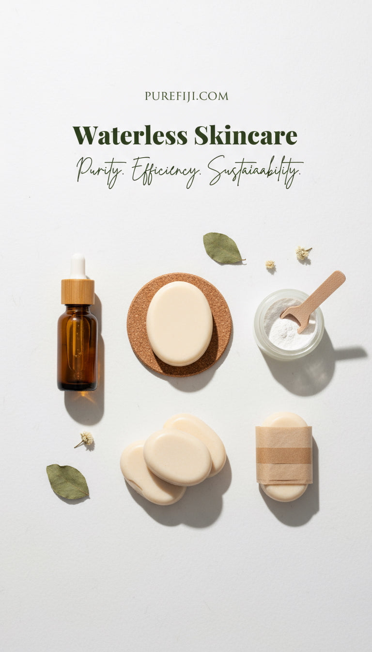 The Future of Sustainable Skincare: Innovations and Emerging Trends