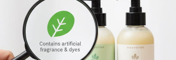 Understanding Greenwashing in Beauty: How to Spot Truly Sustainable Skincare