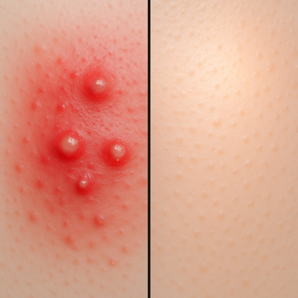 Skin Purging vs. Breakouts: The Simple Truth