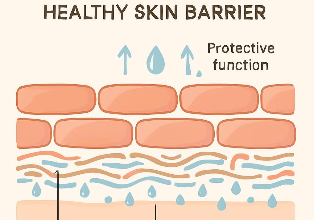 The Ultimate Guide to Skin Barrier Health: Your Foundation for Radiant, Resilient Skin
