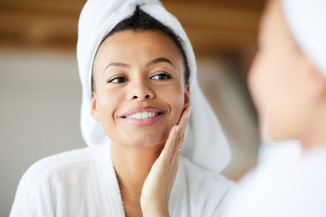 Decoding Non-Toxic Skincare: A Guide to Safer, Healthier Skin with Itadi