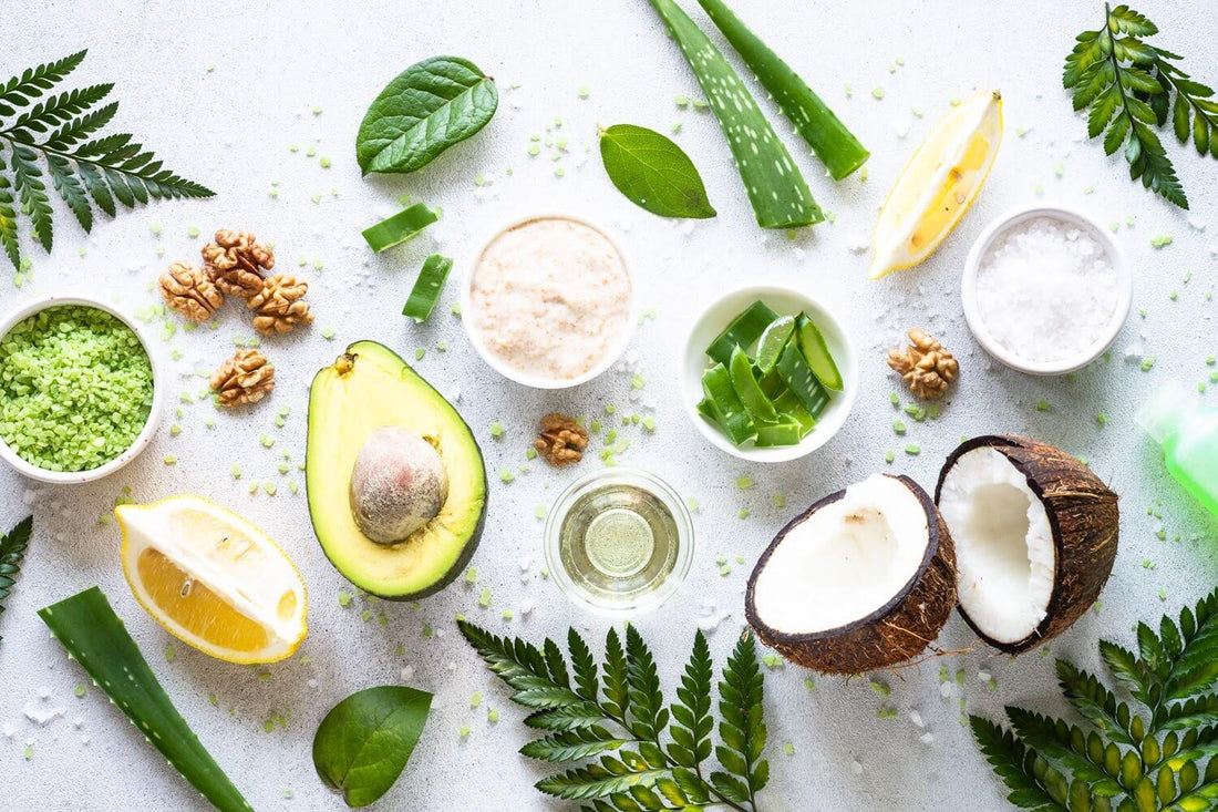 Your Guide to Finding Truly Clean Skincare Products: An Itadi Perspective