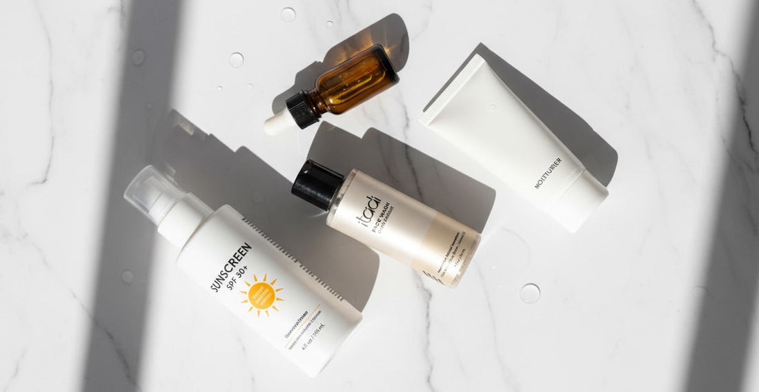 The Essential Morning Skincare Routine: Cleanse, Treat, Protect