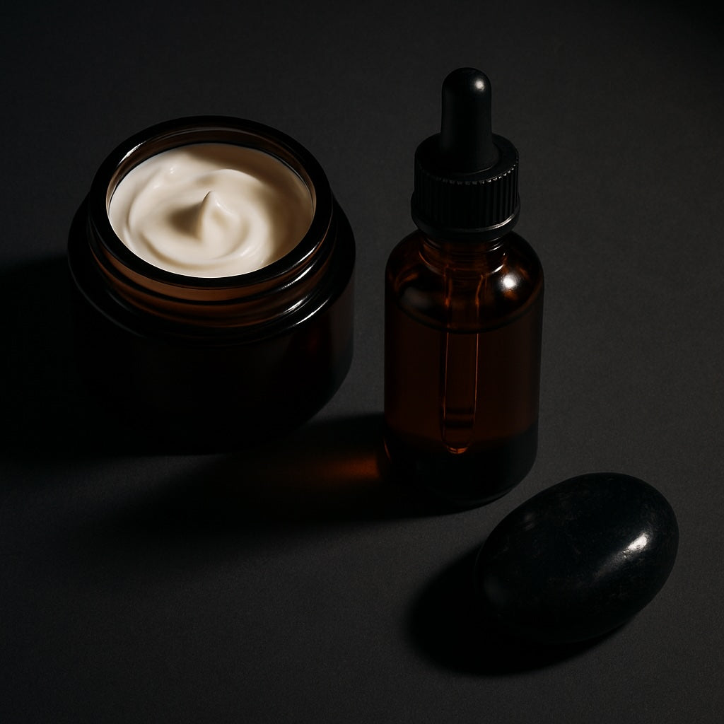 The Nighttime Skincare Routine: Repair and Renew While You Sleep