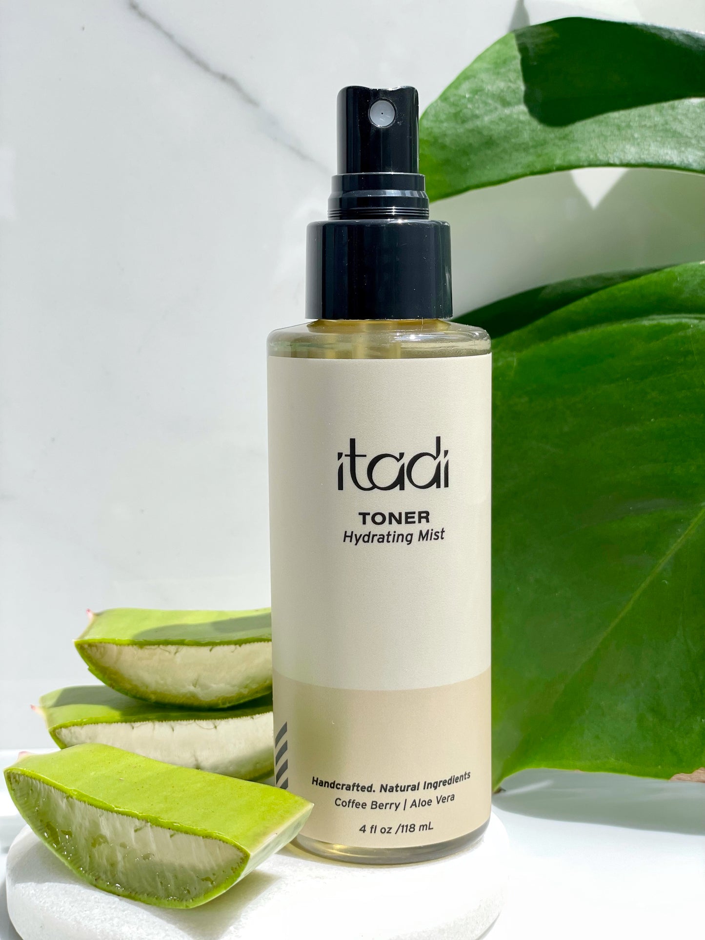 itadi natural toner