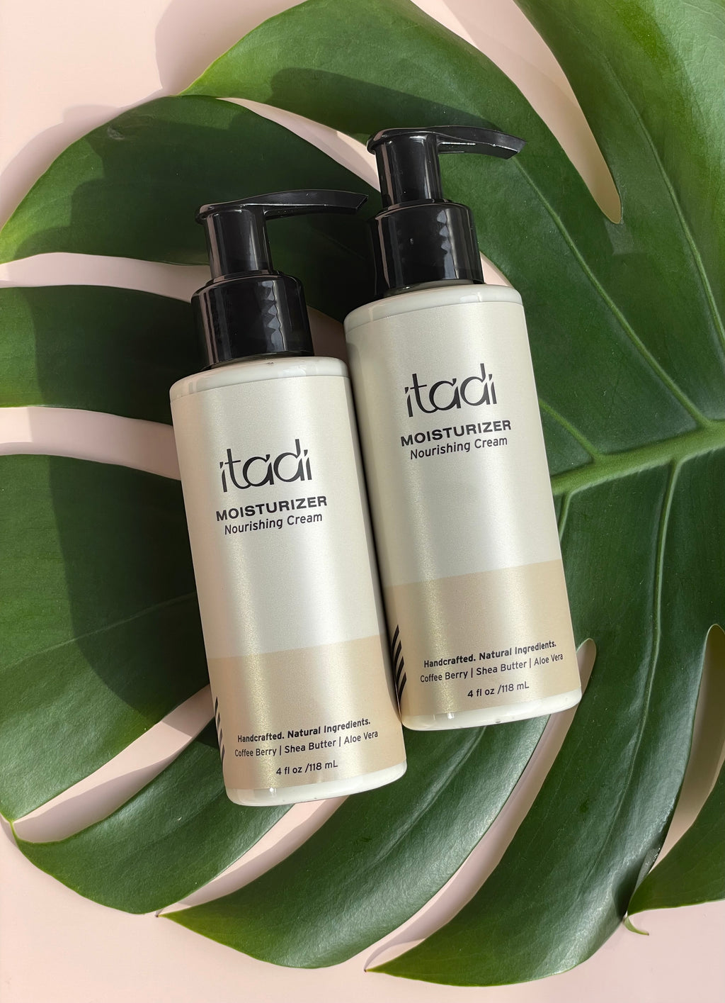 Itadi natural Face Moisturizer