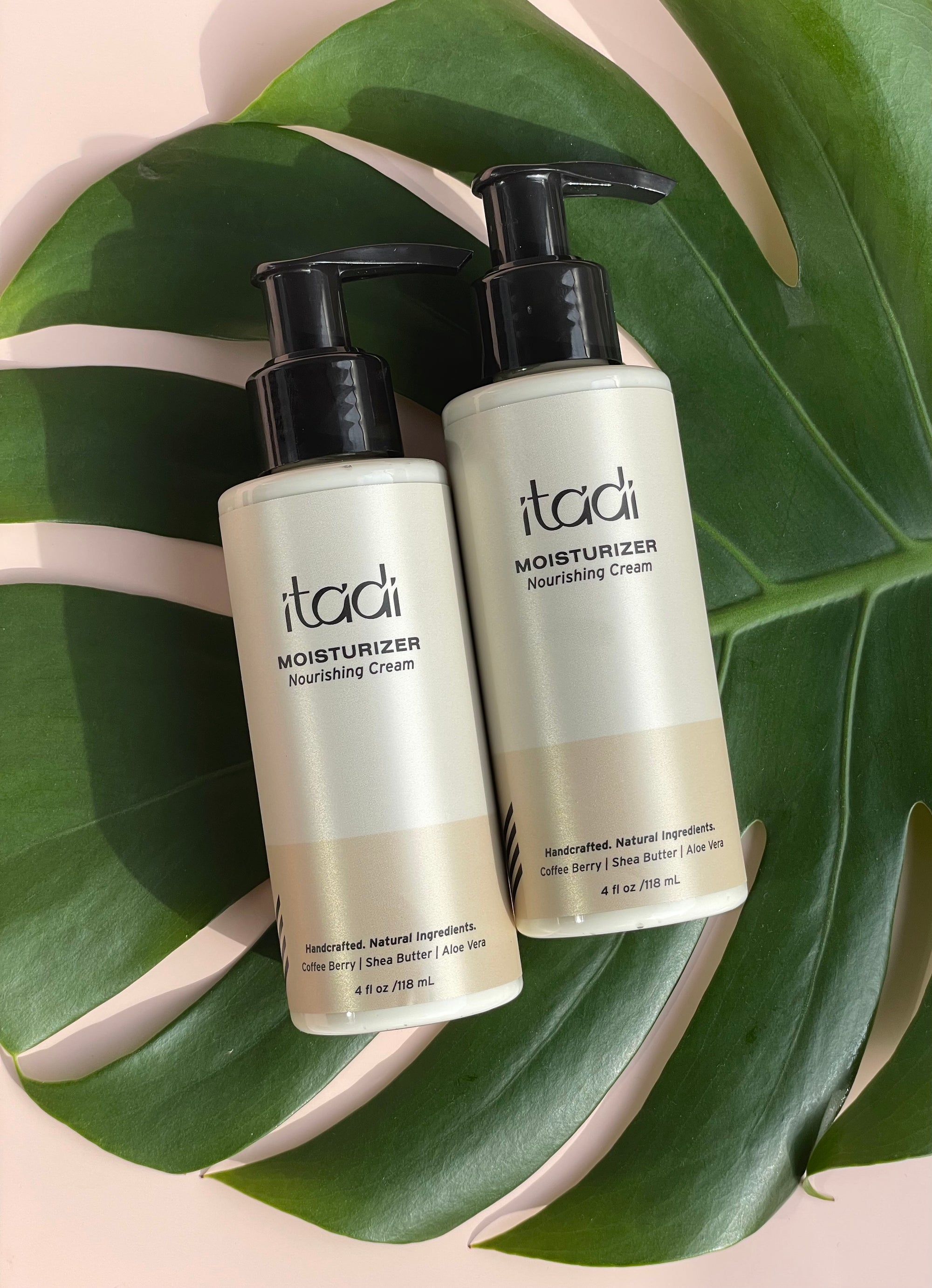 Itadi natural Face Moisturizer
