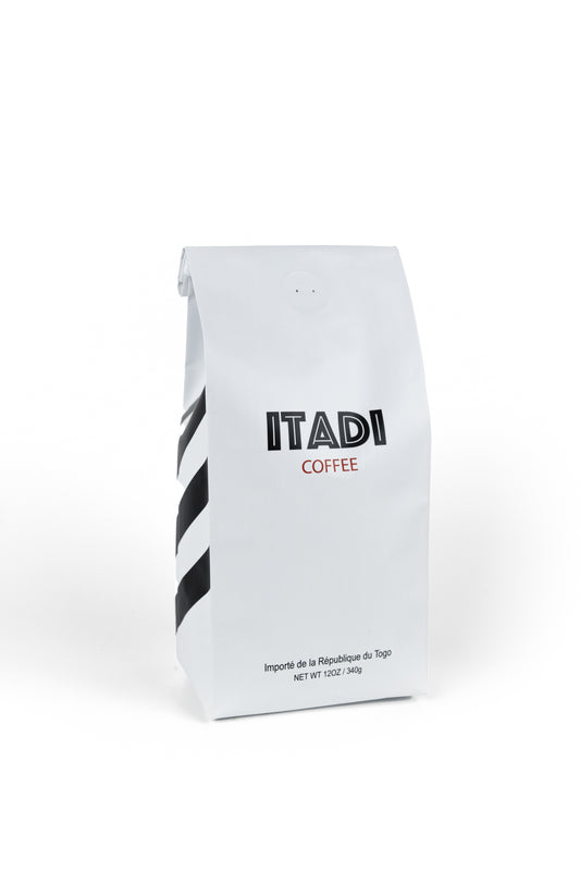 itadi single origin specialty coffee